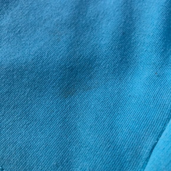 Flowers by Zoe All Cotton Embellished Cropped Sweats - Picture 8 of 13